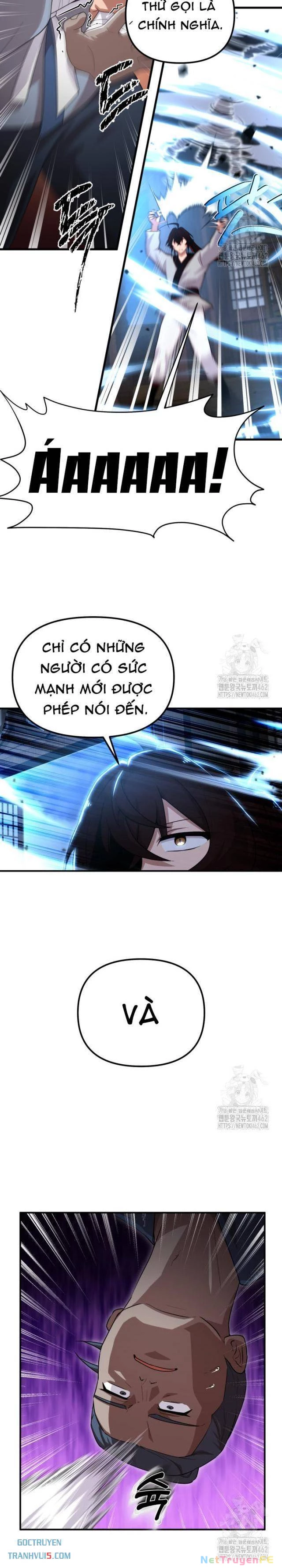 Nhà Nghỉ Thiên Ma Chapter 26 - Trang 2