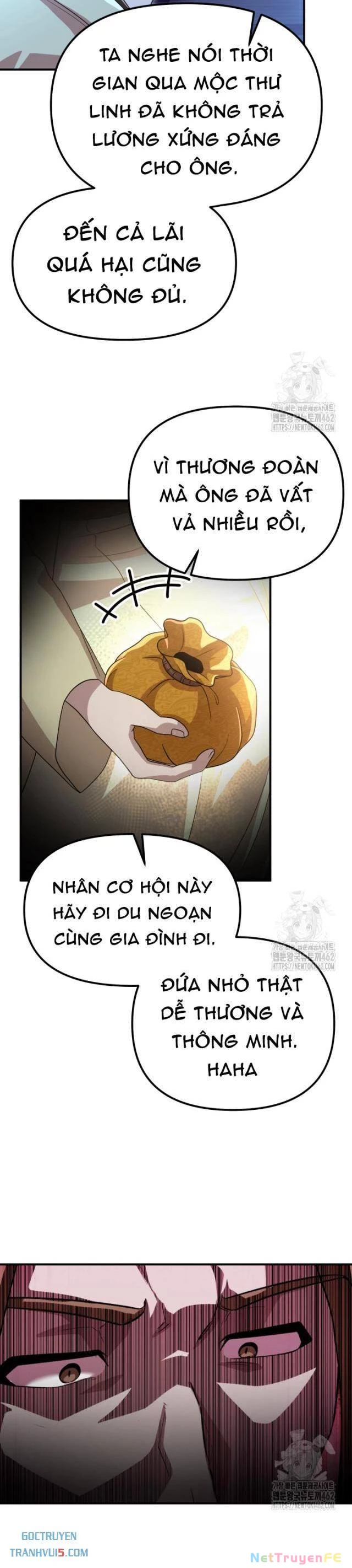 Nhà Nghỉ Thiên Ma Chapter 25 - Trang 2