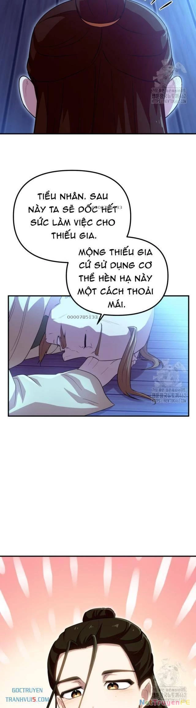 Nhà Nghỉ Thiên Ma Chapter 25 - Trang 2