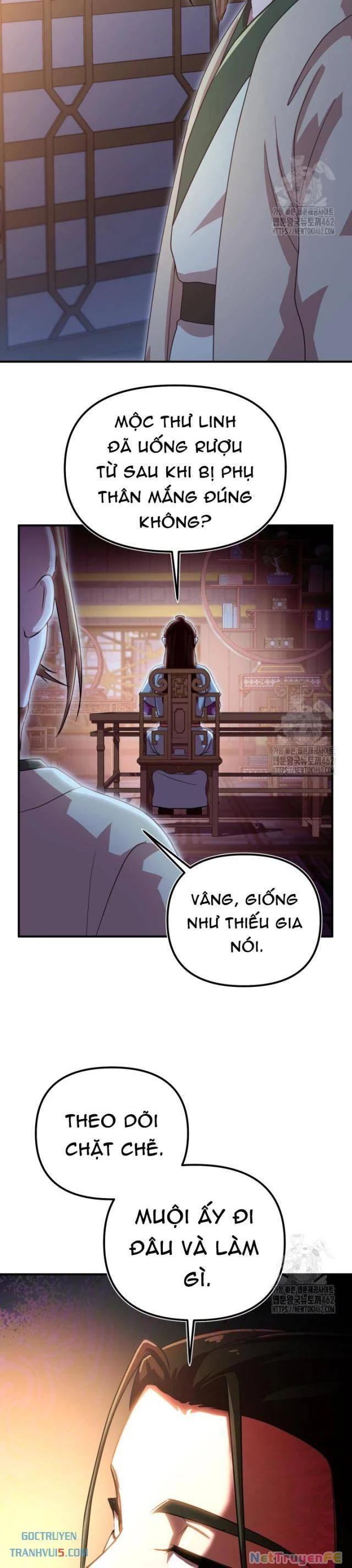 Nhà Nghỉ Thiên Ma Chapter 25 - Trang 2