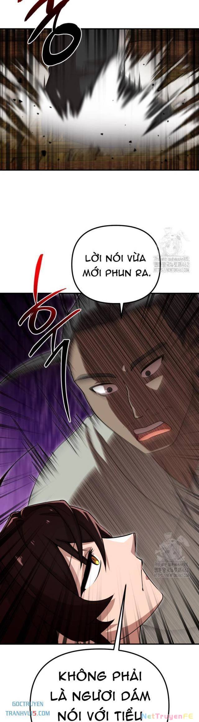 Nhà Nghỉ Thiên Ma Chapter 25 - Trang 2