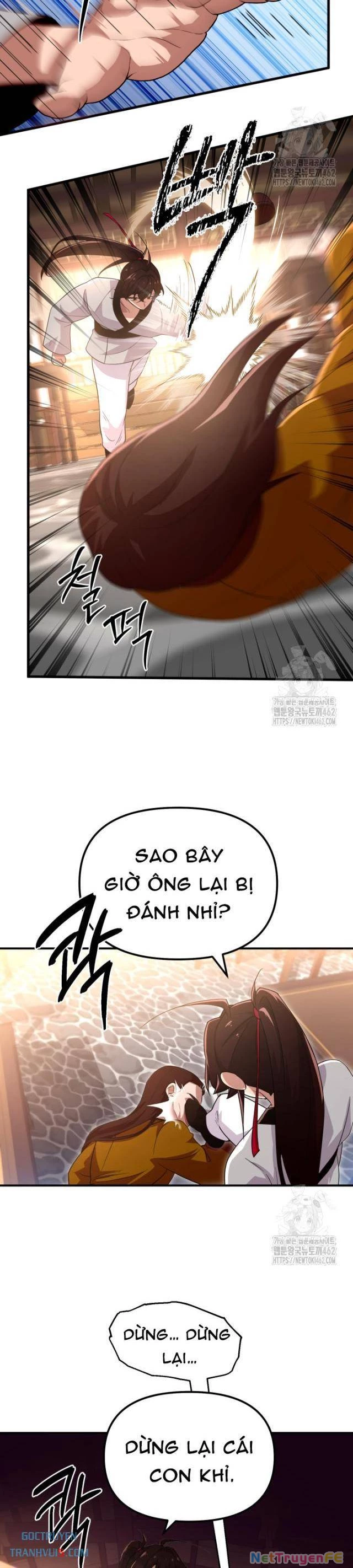 Nhà Nghỉ Thiên Ma Chapter 25 - Trang 2