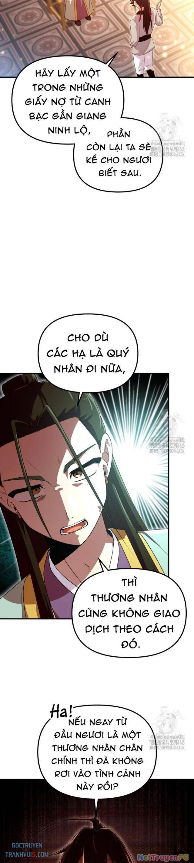 Nhà Nghỉ Thiên Ma Chapter 24 - Trang 2