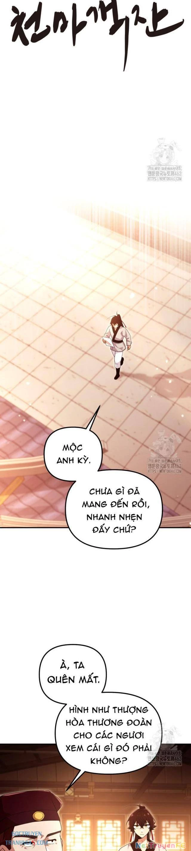 Nhà Nghỉ Thiên Ma Chapter 24 - Trang 2