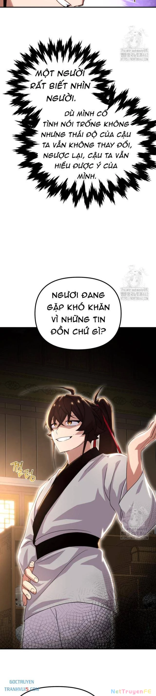 Nhà Nghỉ Thiên Ma Chapter 23 - Trang 2