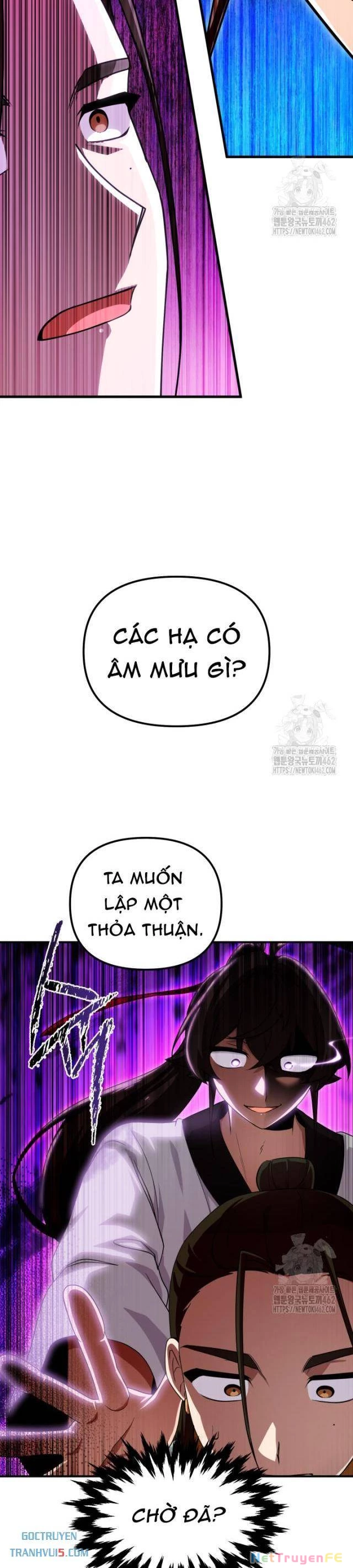 Nhà Nghỉ Thiên Ma Chapter 23 - Trang 2