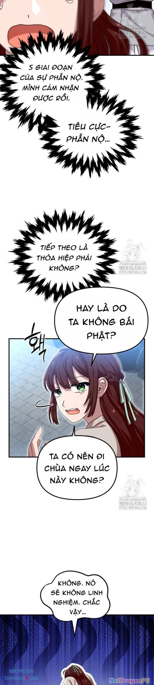 Nhà Nghỉ Thiên Ma Chapter 23 - Trang 2