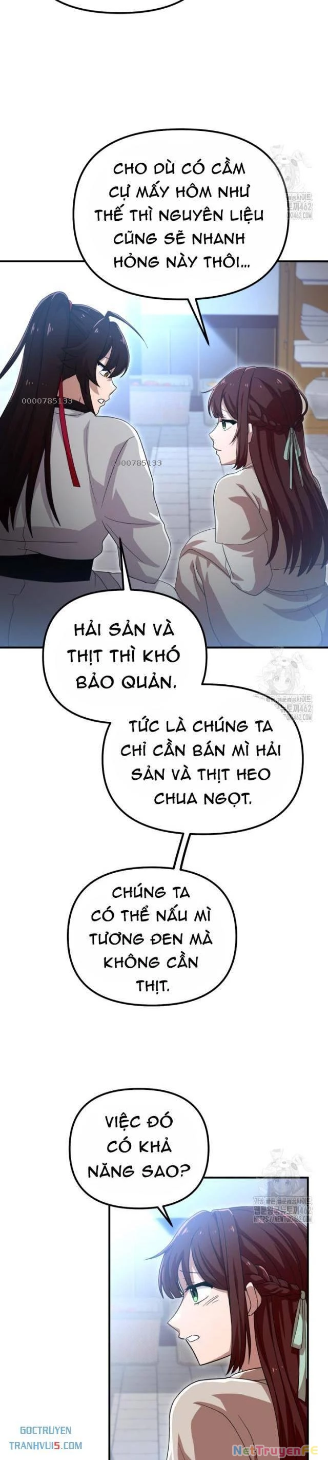 Nhà Nghỉ Thiên Ma Chapter 23 - Trang 2