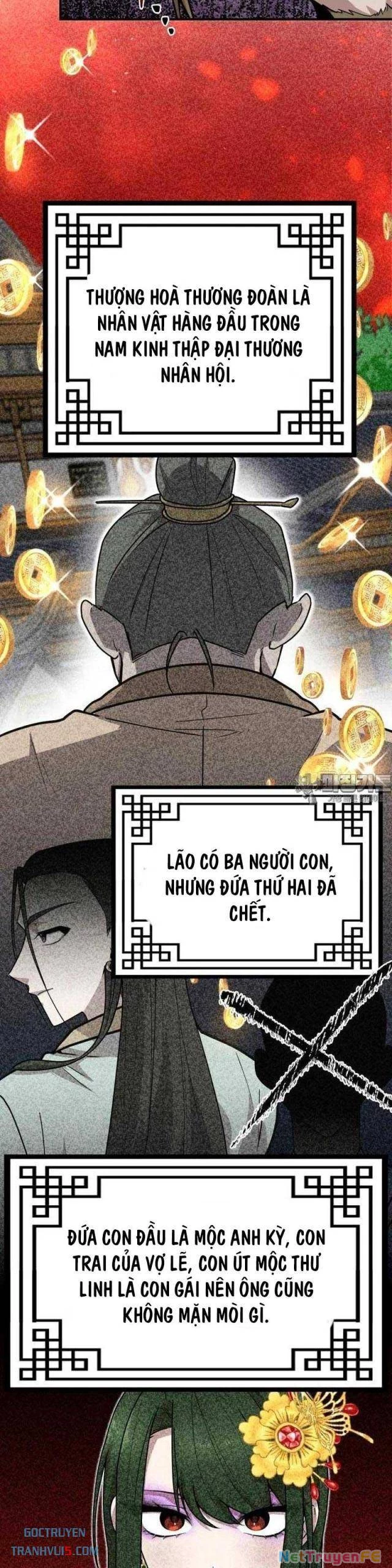 Nhà Nghỉ Thiên Ma Chapter 22 - Trang 2