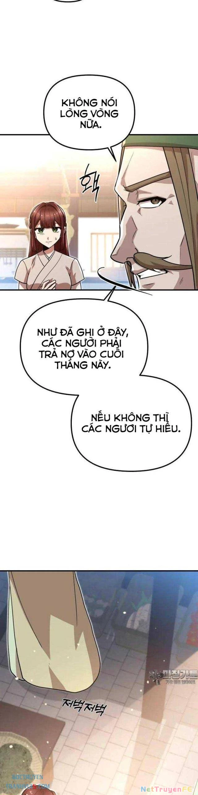 Nhà Nghỉ Thiên Ma Chapter 22 - Trang 2