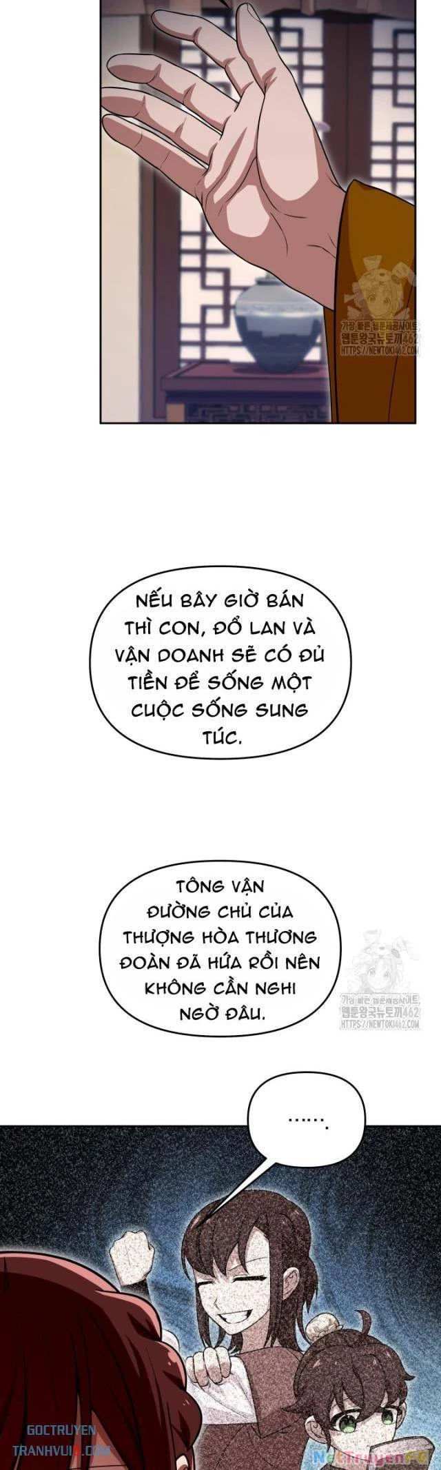 Nhà Nghỉ Thiên Ma Chapter 21 - Trang 2