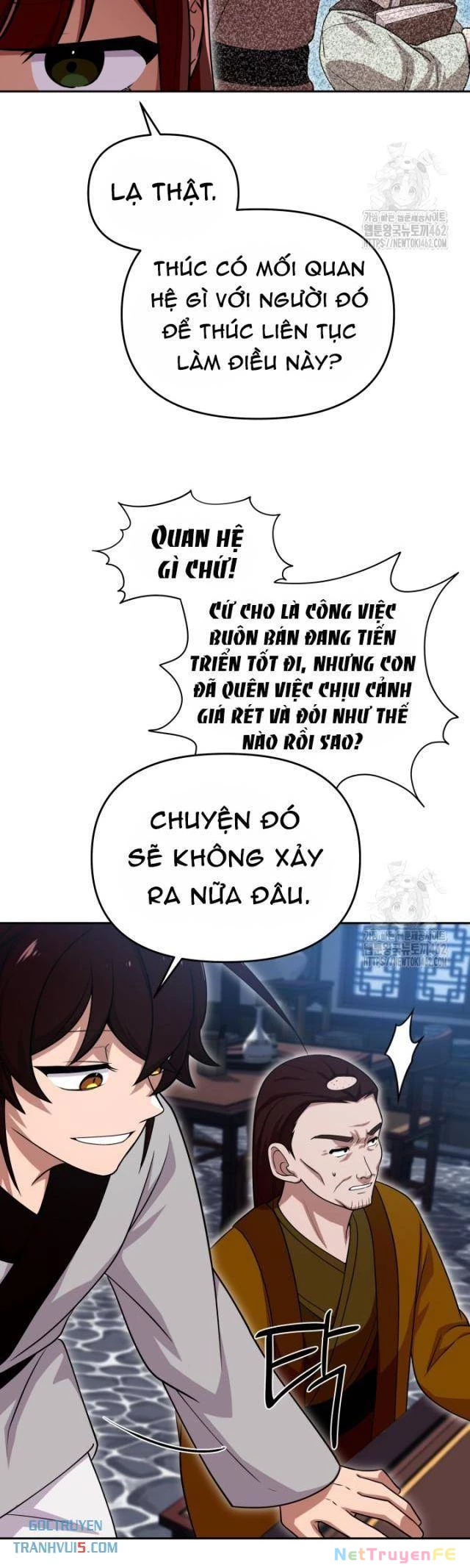 Nhà Nghỉ Thiên Ma Chapter 21 - Trang 2