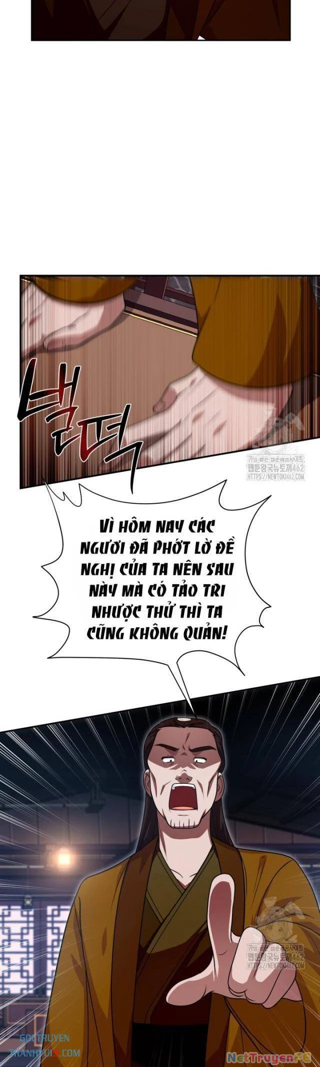 Nhà Nghỉ Thiên Ma Chapter 21 - Trang 2