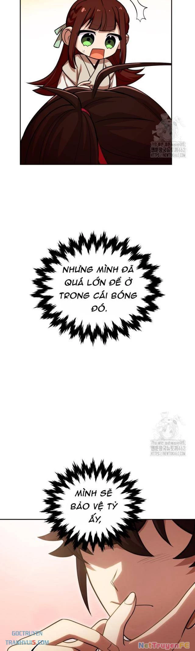 Nhà Nghỉ Thiên Ma Chapter 21 - Trang 2