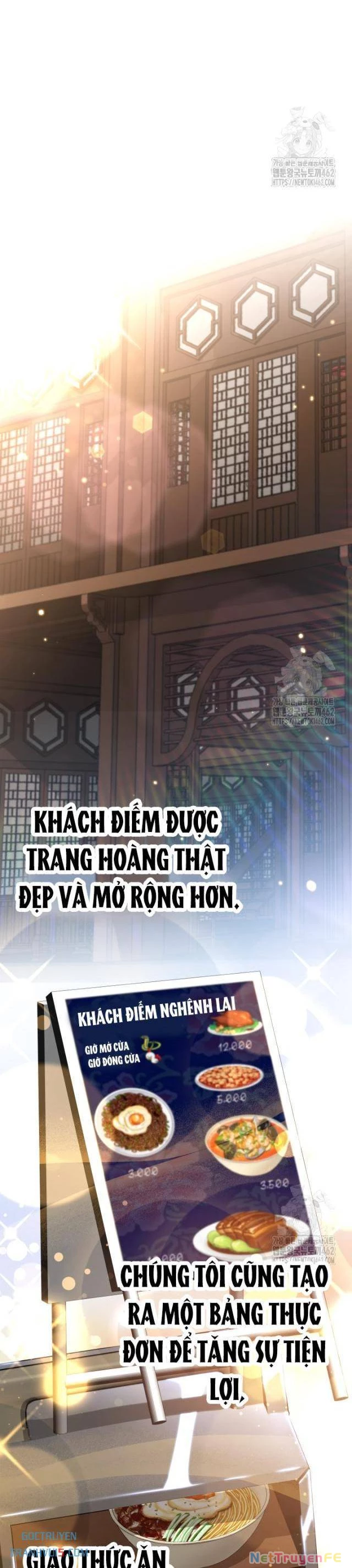 Nhà Nghỉ Thiên Ma Chapter 18 - Trang 2