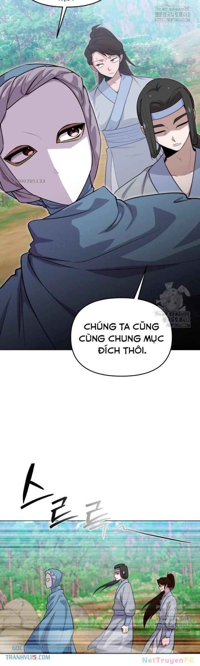 Nhà Nghỉ Thiên Ma Chapter 16 - Trang 2