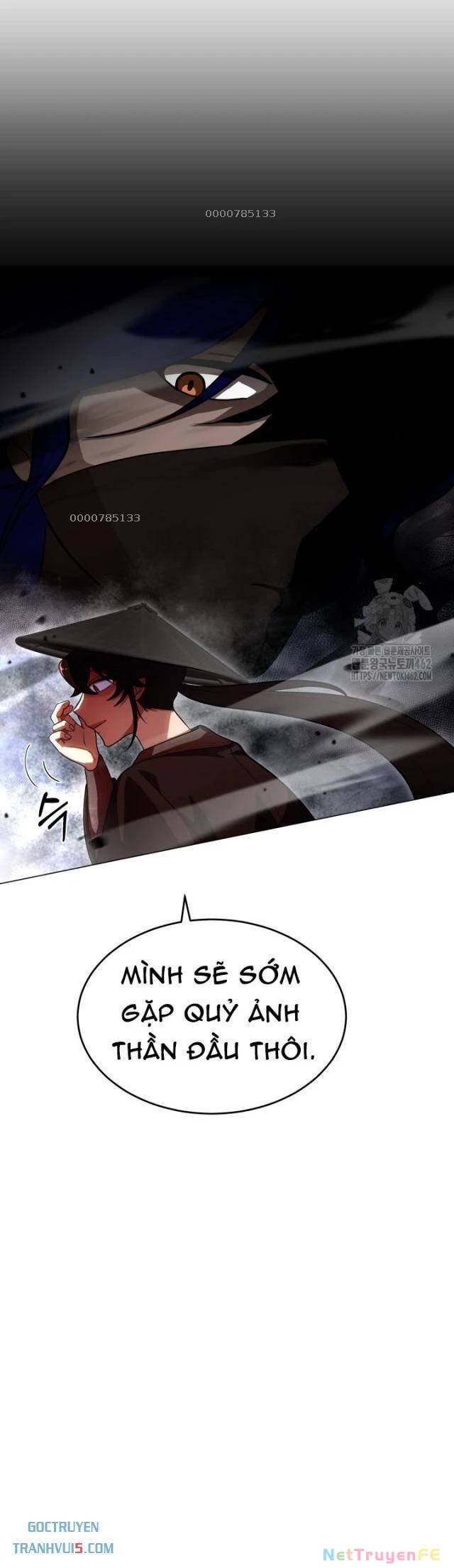 Nhà Nghỉ Thiên Ma Chapter 15 - Trang 2