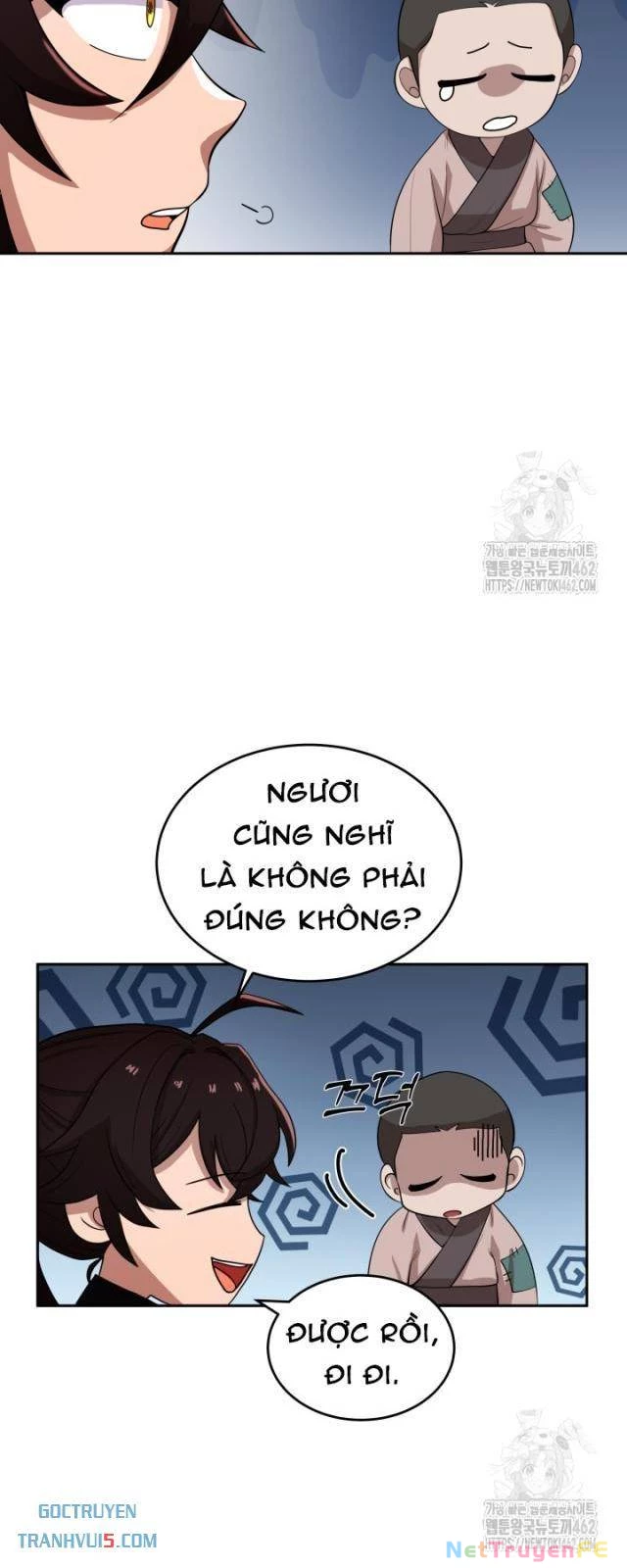 Nhà Nghỉ Thiên Ma Chapter 14 - Trang 2