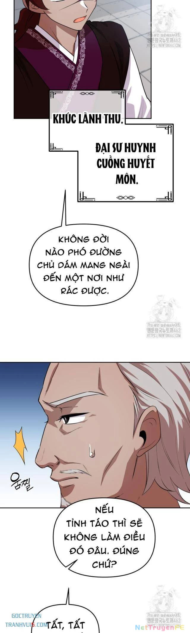 Nhà Nghỉ Thiên Ma Chapter 13 - Trang 2