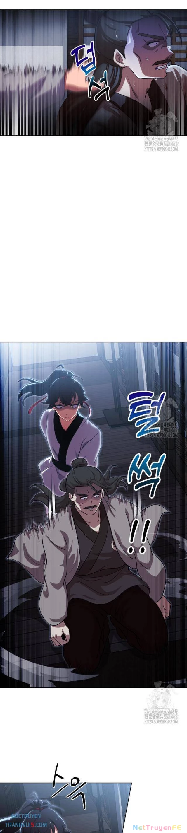 Nhà Nghỉ Thiên Ma Chapter 10 - Trang 2