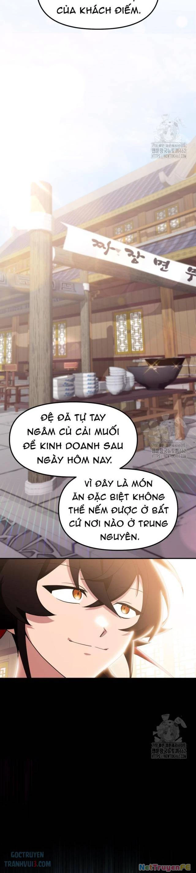 Nhà Nghỉ Thiên Ma Chapter 7 - Trang 2