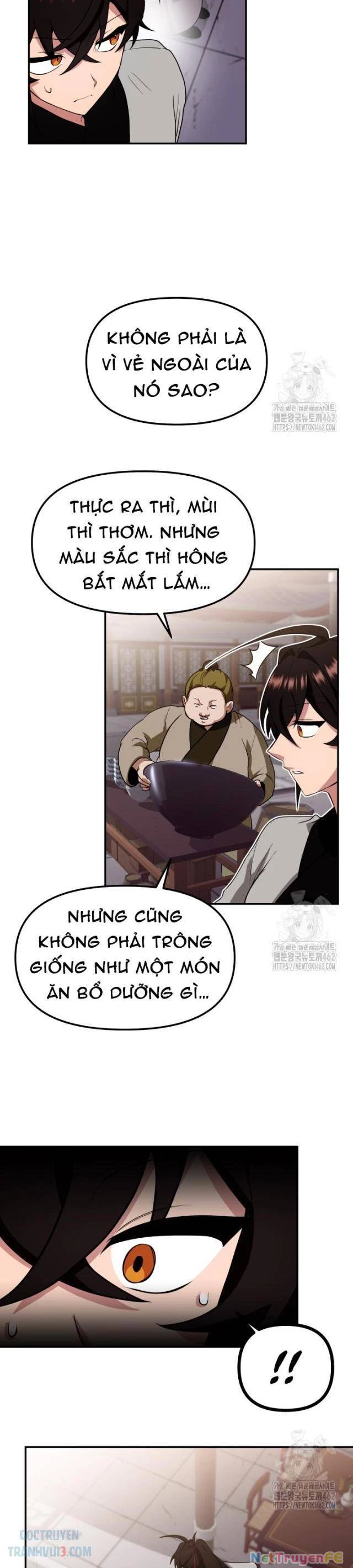 Nhà Nghỉ Thiên Ma Chapter 7 - Trang 2