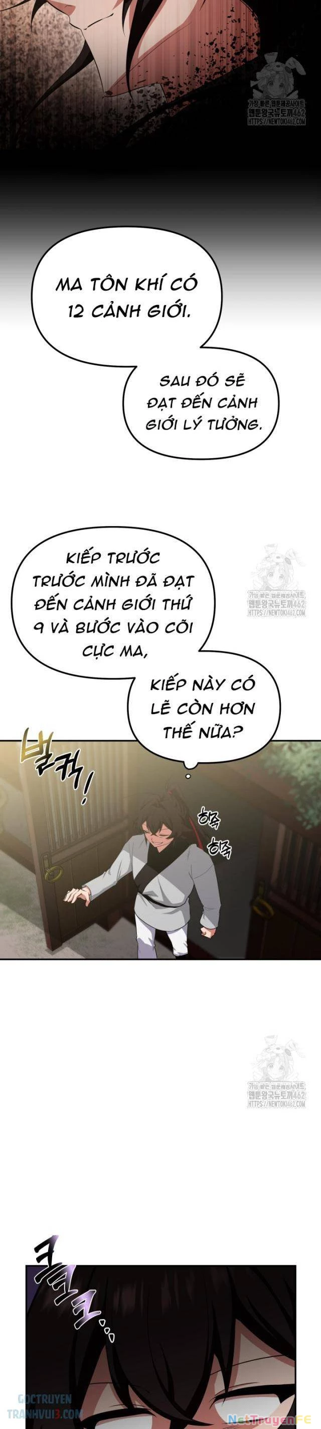 Nhà Nghỉ Thiên Ma Chapter 7 - Trang 2