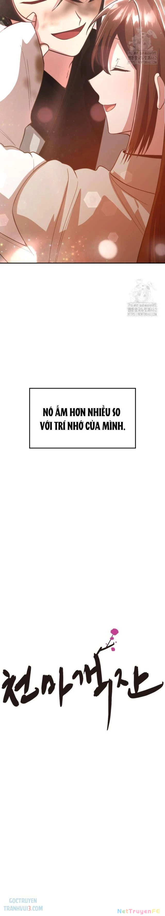 Nhà Nghỉ Thiên Ma Chapter 6 - Trang 2