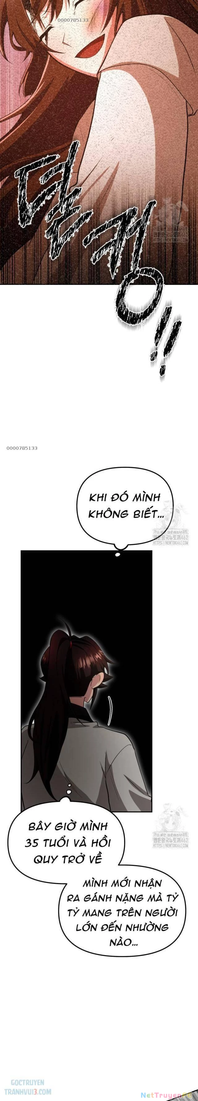 Nhà Nghỉ Thiên Ma Chapter 6 - Trang 2