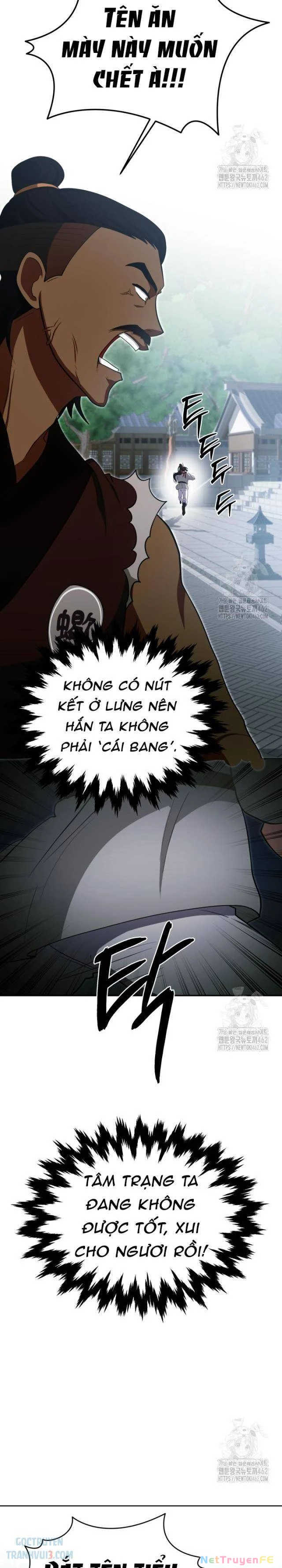 Nhà Nghỉ Thiên Ma Chapter 5 - Trang 2