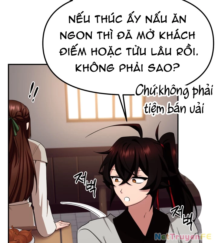 Nhà Nghỉ Thiên Ma Chapter 4 - Trang 2