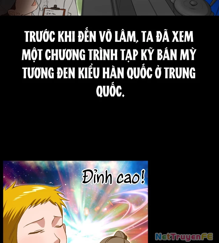 Nhà Nghỉ Thiên Ma Chapter 4 - Trang 2