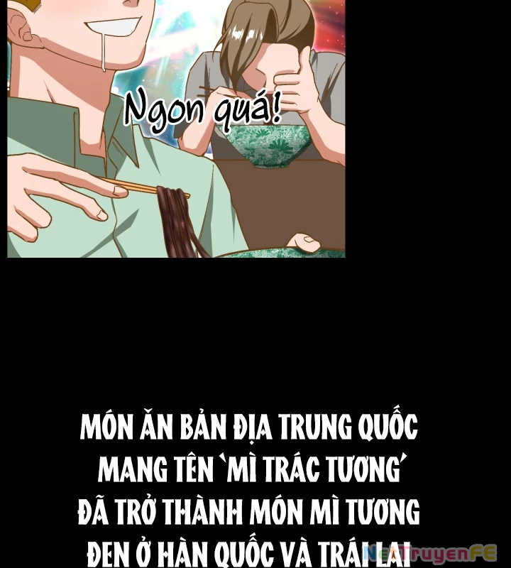 Nhà Nghỉ Thiên Ma Chapter 4 - Trang 2