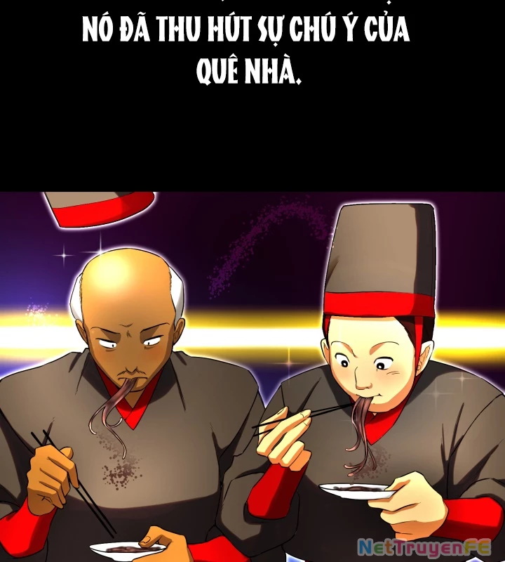 Nhà Nghỉ Thiên Ma Chapter 4 - Trang 2