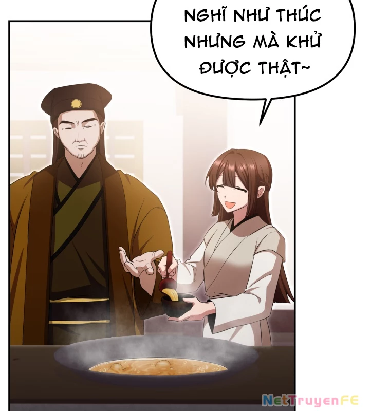 Nhà Nghỉ Thiên Ma Chapter 4 - Trang 2