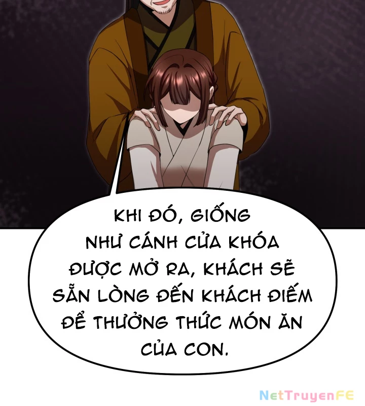 Nhà Nghỉ Thiên Ma Chapter 4 - Trang 2