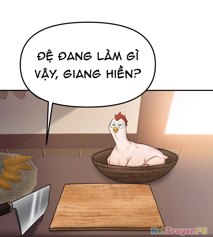 Nhà Nghỉ Thiên Ma Chapter 3 - Trang 2