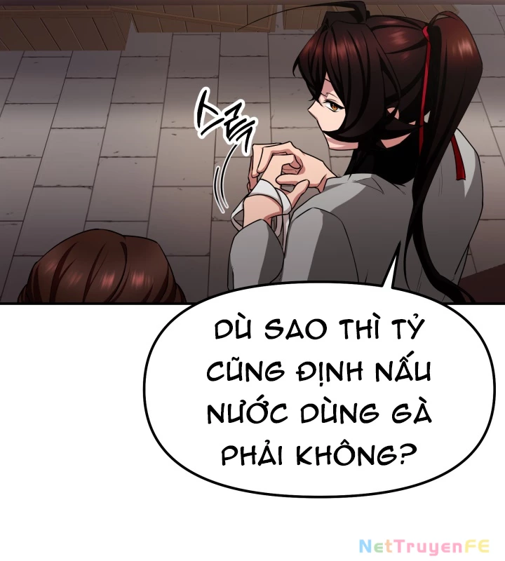 Nhà Nghỉ Thiên Ma Chapter 3 - Trang 2