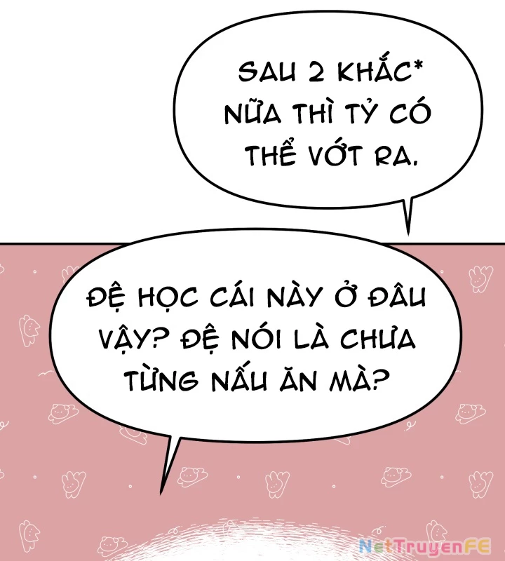 Nhà Nghỉ Thiên Ma Chapter 3 - Trang 2