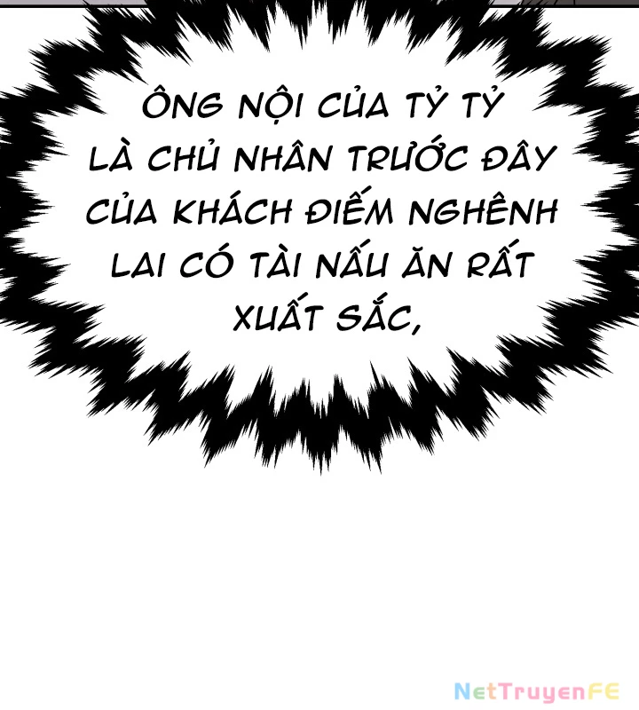 Nhà Nghỉ Thiên Ma Chapter 3 - Trang 2