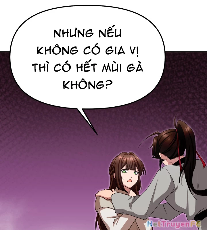 Nhà Nghỉ Thiên Ma Chapter 3 - Trang 2