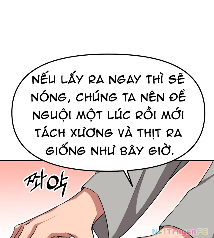 Nhà Nghỉ Thiên Ma Chapter 3 - Trang 2