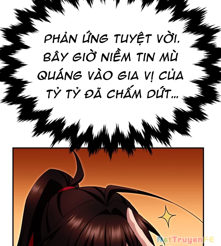 Nhà Nghỉ Thiên Ma Chapter 3 - Trang 2