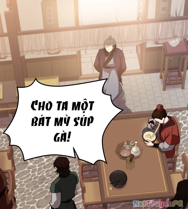 Nhà Nghỉ Thiên Ma Chapter 3 - Trang 2