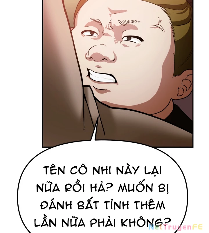 Nhà Nghỉ Thiên Ma Chapter 2 - Trang 2