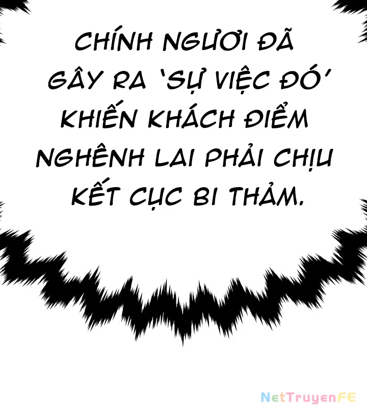 Nhà Nghỉ Thiên Ma Chapter 2 - Trang 2