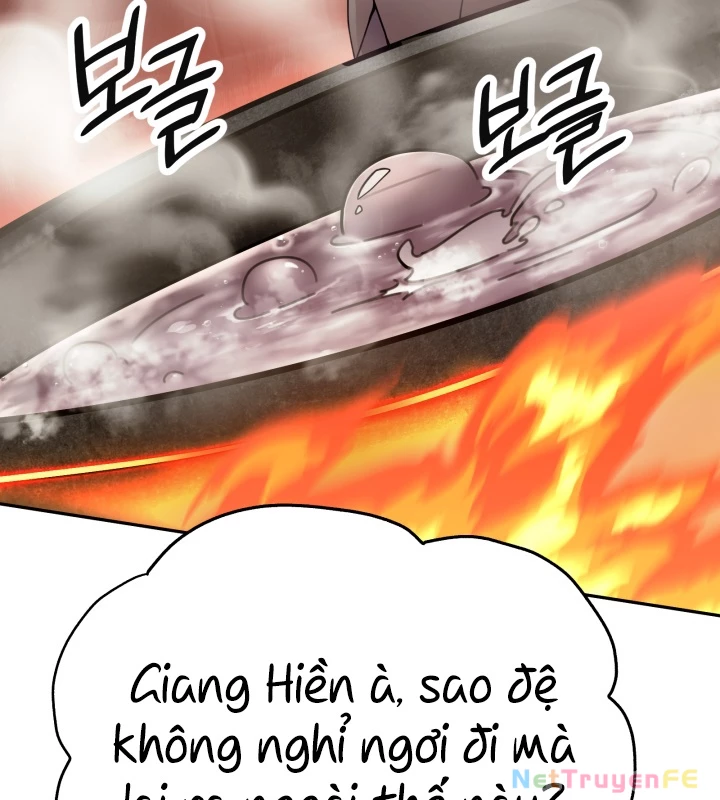 Nhà Nghỉ Thiên Ma Chapter 2 - Trang 2