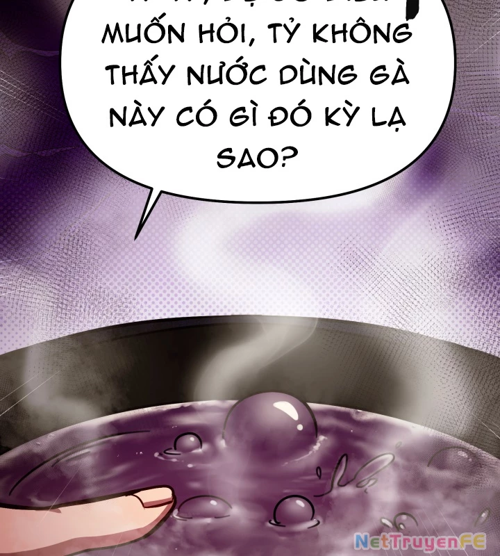 Nhà Nghỉ Thiên Ma Chapter 2 - Trang 2