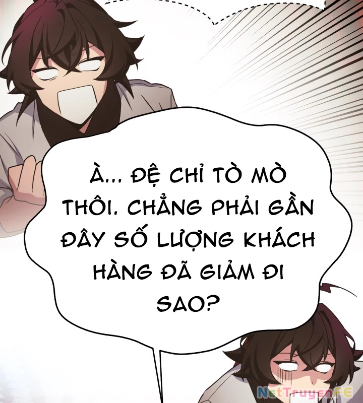 Nhà Nghỉ Thiên Ma Chapter 2 - Trang 2