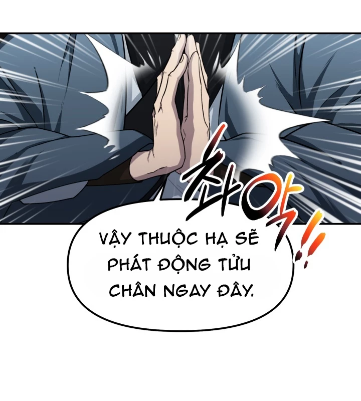 Nhà Nghỉ Thiên Ma Chapter 1 - Trang 2